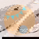 Einladungen zur Taufe junge