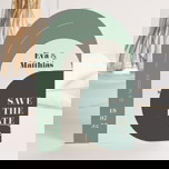 Hochzeitseinladungen moderne