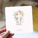 Einladungen zur Taufe ohne foto