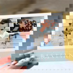 Einladungskarten zur Kommunion mit foto