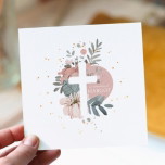 Einladungskarten zur Kommunion ohne foto