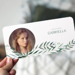 Einladungskarten zur Kommunion konfirmation