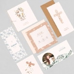 Einladungskarten zur Kommunion alle modelle kommunion