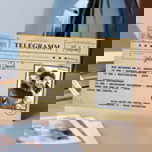 Hochzeitseinladungen vintage