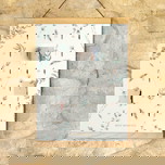 Weihnachtskarten adventskalender