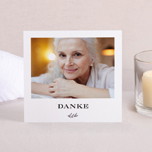 Trauerkarten dankeskarten trauer
