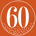 Einladungskarten zum Geburtstag 60 jahre