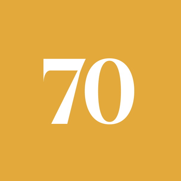 Einladungskarten zum Geburtstag 70 jahre