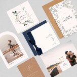 Hochzeitseinladungen alle modelle