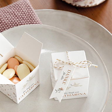 Gastgeschenke Hochzeit