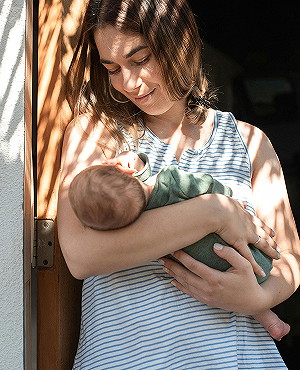 Unsere Geburtskarten