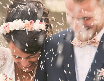 EINE EINZIGARTIGE EINLADUNGSKARTE