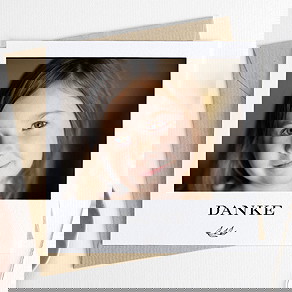 Dankeskarten Kommunion