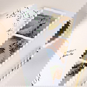 Dankeskarten Hochzeit