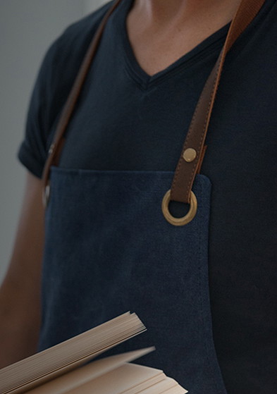 Design und Herstellung in unserem Atelier