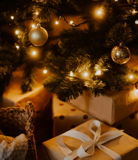 Weihnachten