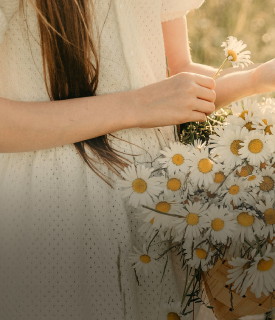 Konfirmation / Firmung