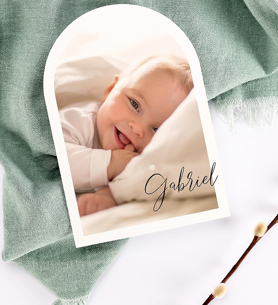 Alle unsere Geburtskarten