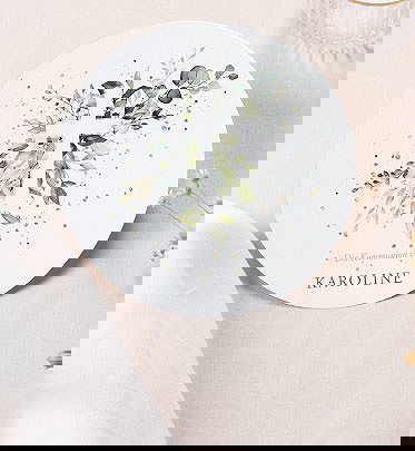 Tous nos  Kommunionskarten