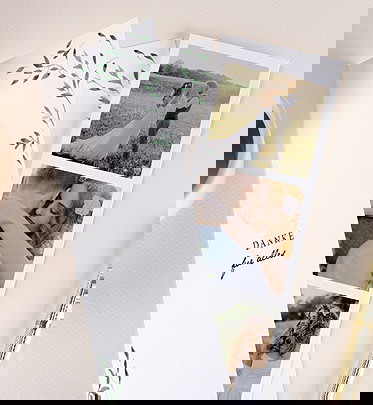 Tous nos  Dankeskarten Hochzeit