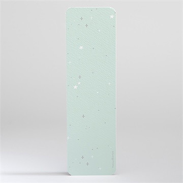 Andenken Taufe grünes licht - Vue 2