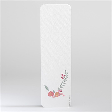 Andenken Taufe rosenkranz - Vue 2