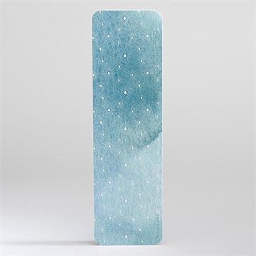 Andenken Taufe Wassertropfen - Vue 2