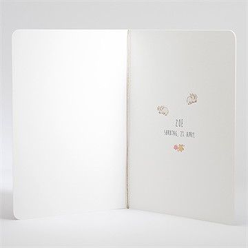 Kirchenheft Taufe Lullaby - vue 3