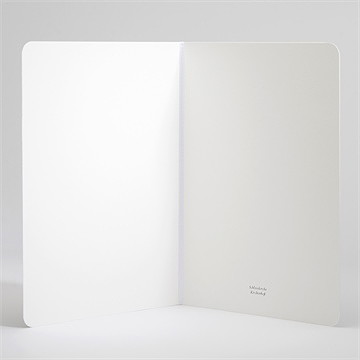 Kirchenheft Taufe kupfertaube - Vue 3