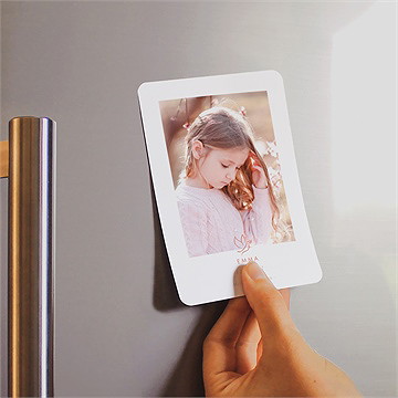 Einladung Kommunion taube - magnet - Vue 2