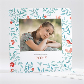 Einladung Kommunion nur geträumt - magnet