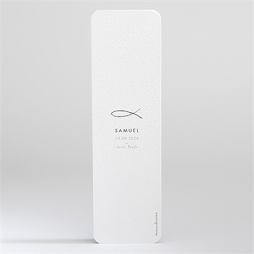 Andenken Taufe schöne seele - Vue 2