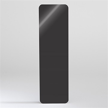 Hochzeitseinladung Blanco - 5,3X19,4Cm (N200506) - Vue 3