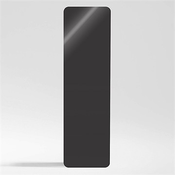 Andenken Taufe goldene taube - magnet - Vue 3