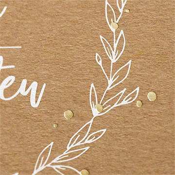 Weihnachtskarte Schick In Kraft - Vue 2