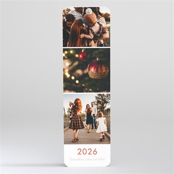 Weihnachtskarte neujahrswünsche