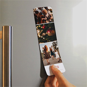 Weihnachtskarte neujahrswünsche - vue 2