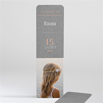 Andenken Kommunion Kommunionssymbole