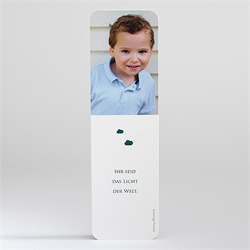 Andenken Kommunion Schöne Kleine Symbole - Vue 2