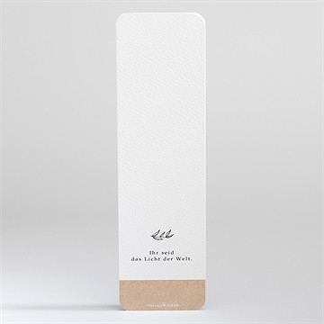 Andenken Kommunion Elegante Kommunion - Vue 2