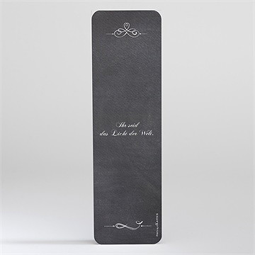 Andenken Kommunion Weizenähren Rosa - Vue 2