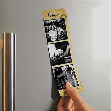 Dankeskarte Hochzeit hochzeitstelegramm - Vue 2