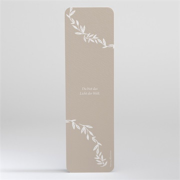 Andenken Konfirmation Goldbuchstabe - Vue 2