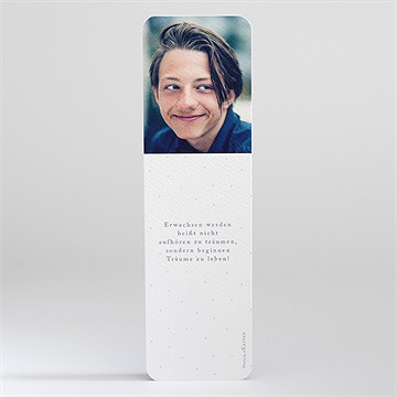 Andenken Jugendweihe Tiefe Nacht - Vue 2