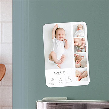 Einladung Taufe Fotostreifen Taufe