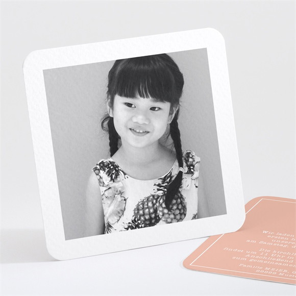 Einladung Kommunion Mein Licht ref.N301162