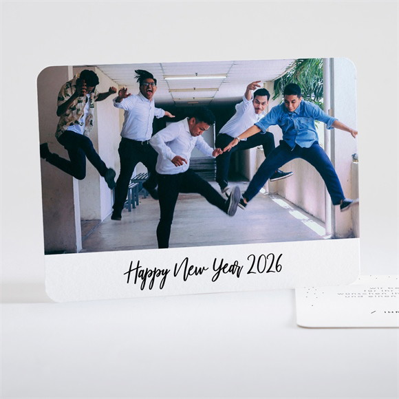 Weihnachtskarte Hoffnungsschimmer ref.N15124