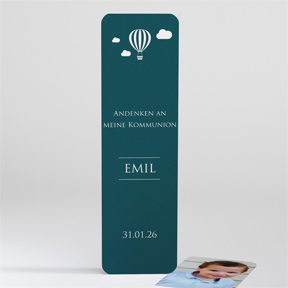 Andenken Kommunion Schöne kleine Symbole ref.N201282