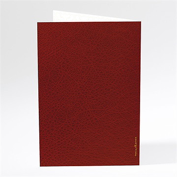 Menükarte Hochzeit reisepass der liebe - vue 3