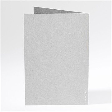 Menükarte Taufe vogelgezwitscher - Vue 3